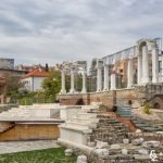 Велико Търново – културният и туристически „оазис” на Балканите
