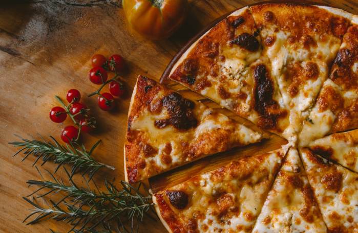 Доставка на пица – удобство при всяка ситуация