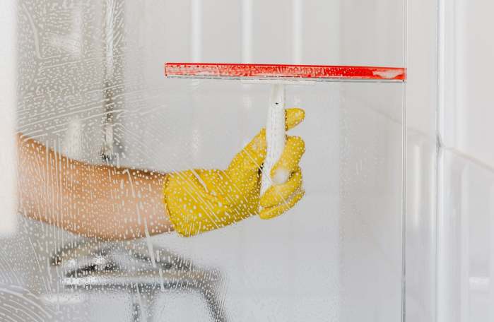 6 съвета за професионално почистване у дома