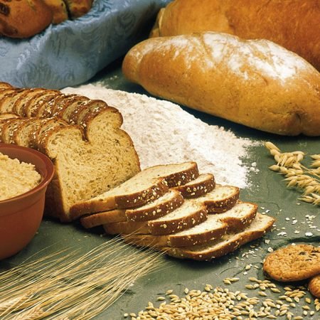 Историята на селския пълнозърнест хляб
