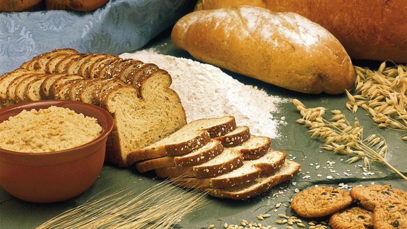 Историята на селския пълнозърнест хляб