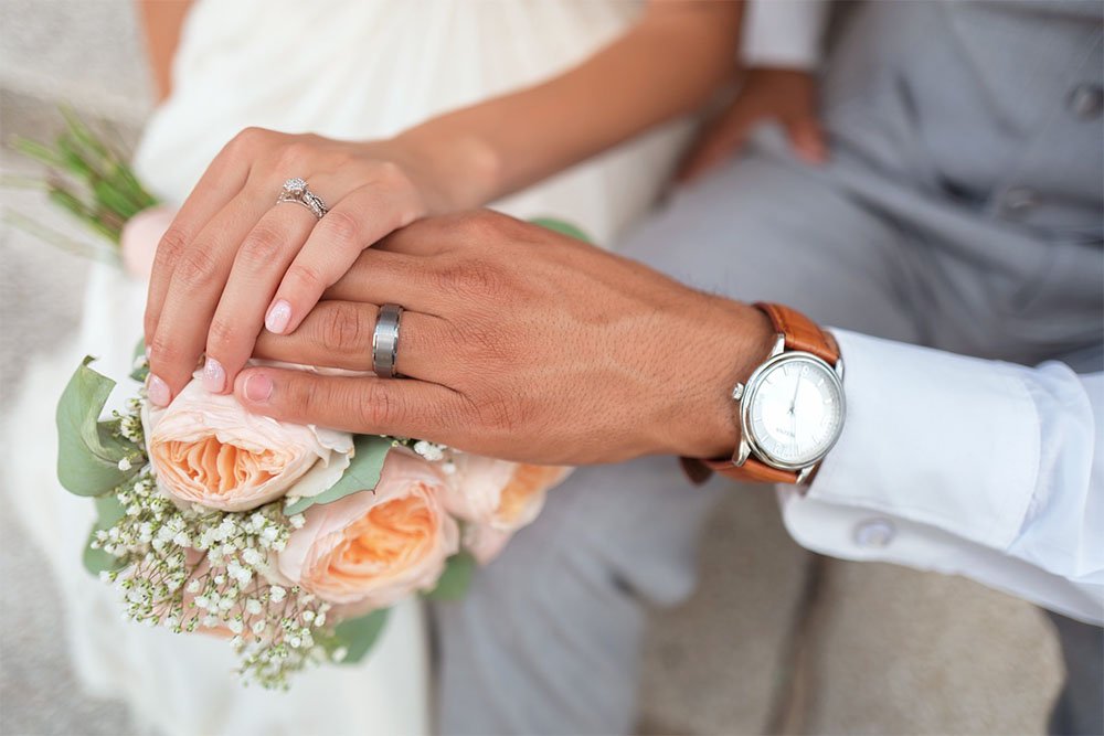 Персонализиране на брачните халки: идеи и вдъхновение за създаване на единствен по рода си пръстен