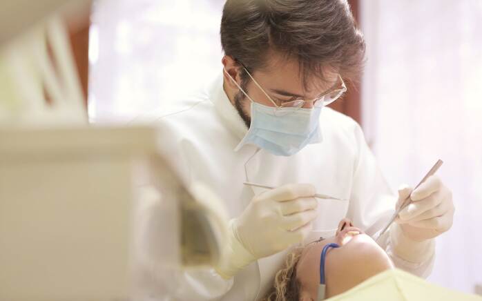 Топ 4 на големите заблуди, свързани със страха от зъболекар