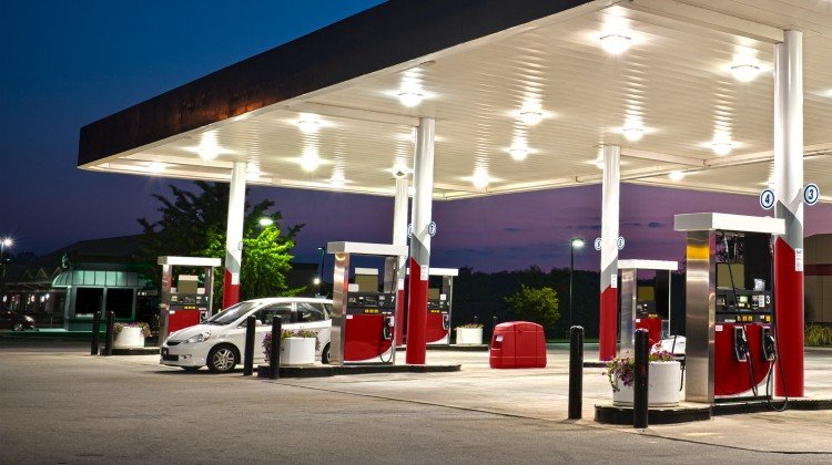 Предимства на бензиностанциите на самообслужване